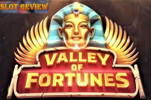 Valley of Fortunes icon